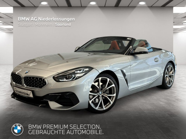 BMW Z4 Roadster sDrive30i