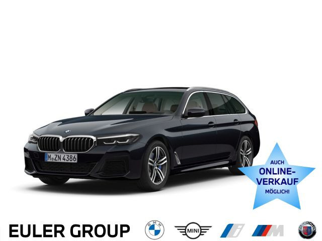 BMW 5 Serie 540 xDrive Touring 540i