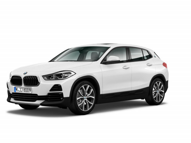 BMW X2 xDrive20d