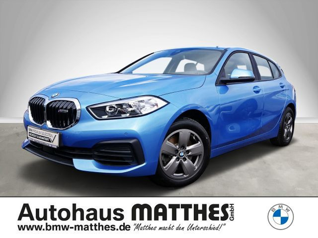 BMW 1 Serie 118 118i