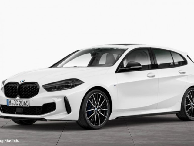 BMW M135i xDrive