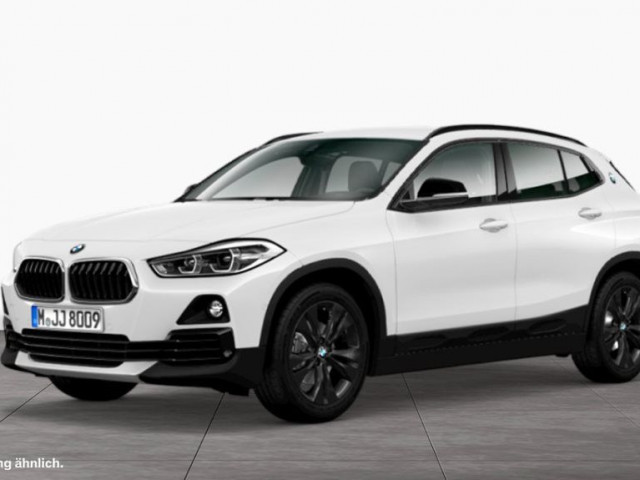 BMW X2 xDrive18d