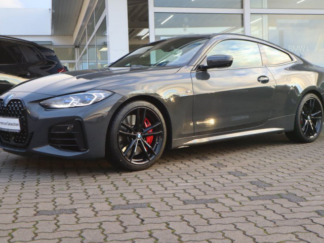 BMW M440 xDrive Coupé M440i