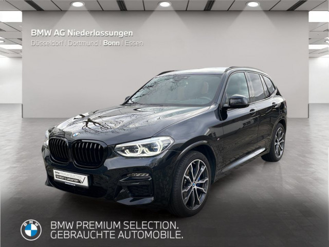 BMW X3 M40i