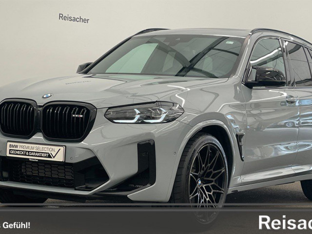 BMW X3 X3 M X3 M