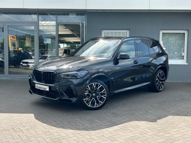 BMW X5 X5 M X5 M