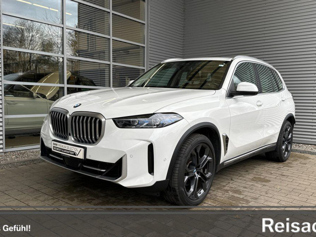 BMW X5 xDrive30d