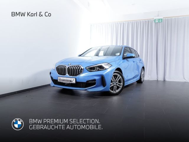 BMW 1 Serie 120 120i 5-deurs