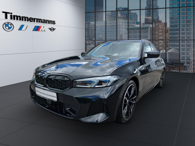 BMW M340 xDrive M340i