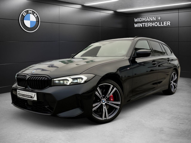 BMW 3 Serie 330 xDrive Touring 330d