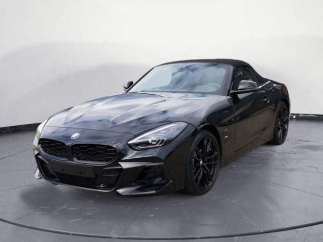 BMW Z4 Roadster sDrive30i