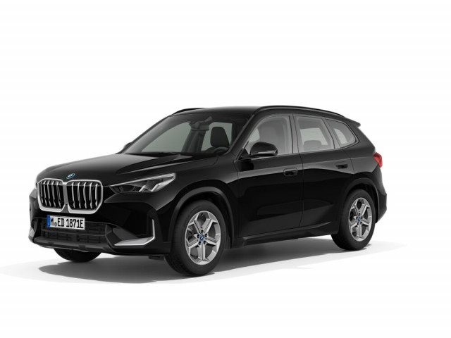 BMW iX1 xDrive30