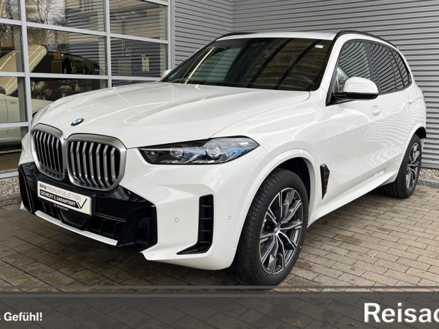 BMW X5 xDrive30d