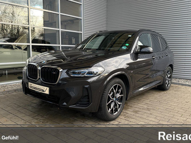 BMW X3 M40i