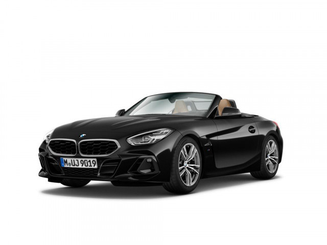 BMW Z4 Roadster sDrive30i