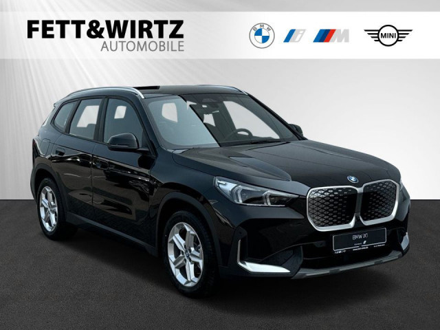 BMW iX1 eDrive20