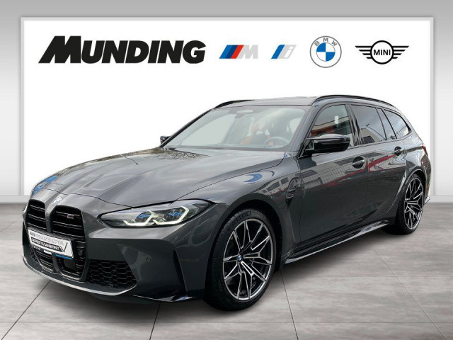 BMW M3 xDrive Touring Competition