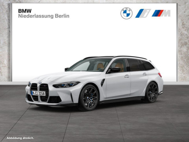 BMW M3 xDrive Touring Competition