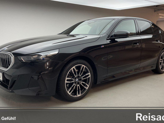 BMW 5 Serie 520 Sedan 520i