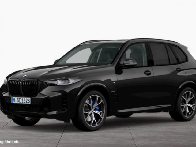 BMW X5 xDrive30d