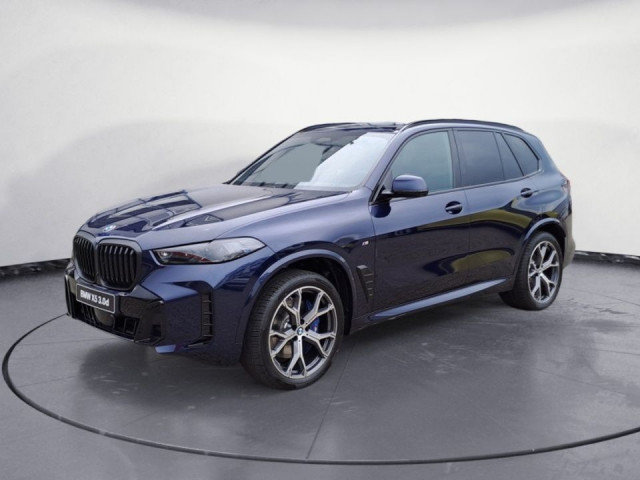 BMW X5 xDrive30d