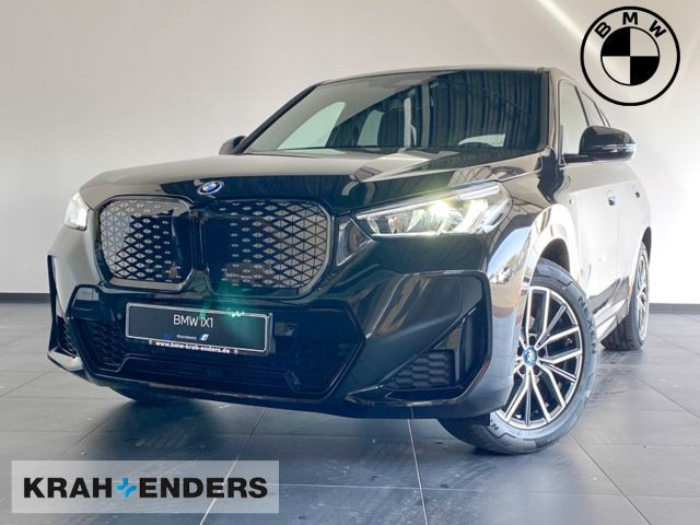 BMW iX1 eDrive20