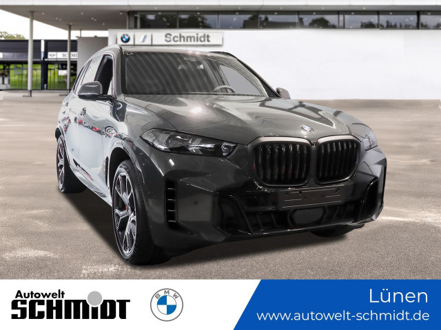 BMW X5 xDrive30d