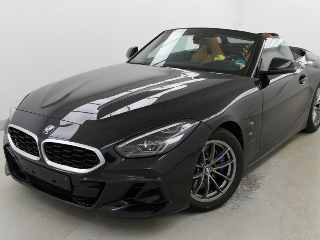 BMW Z4 Roadster sDrive30i