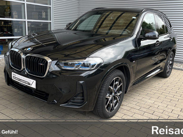 BMW X3 M40i