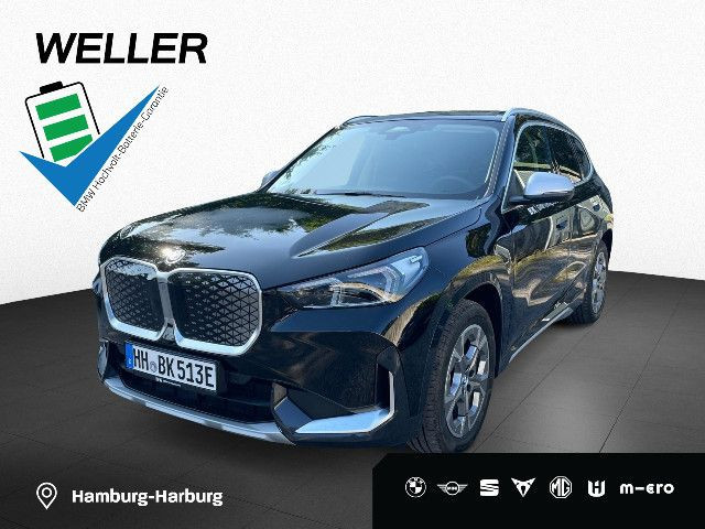 BMW iX1 xDrive30