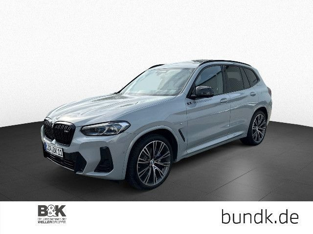 BMW X3 M40i