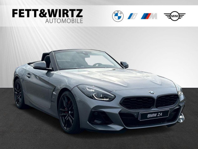 BMW Z4 Roadster sDrive20i