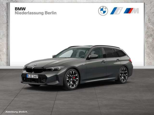 BMW 3 Serie 330 xDrive Touring 330i