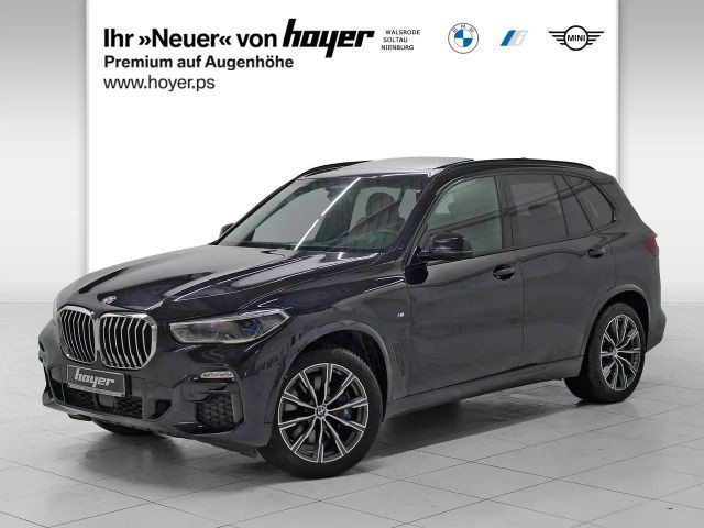 BMW X5 M-Sport xDrive30d