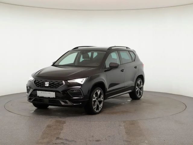 Seat Ateca 2.0 TDI FR-lijn DSG