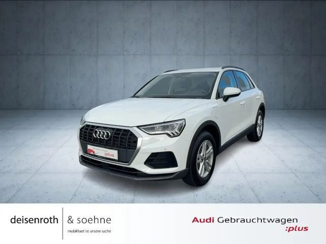 Audi Q3 S-Tronic Hybride 45 TFSI