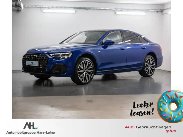 Audi A8 Quattro S-Line 50 TDI