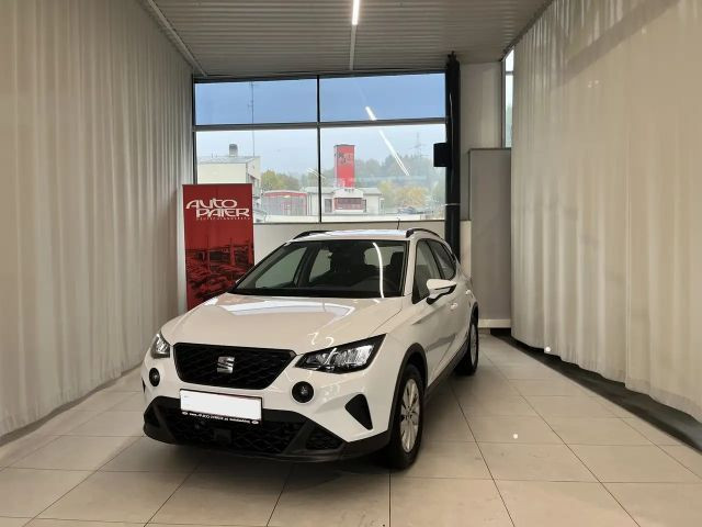 Seat Arona 1.0 TSI