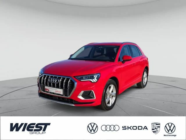 Audi Q3 Quattro S-Tronic 40 TFSI