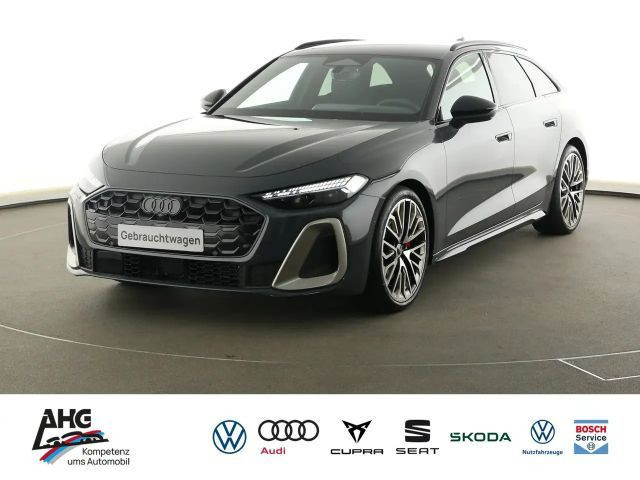 Audi A5 Avant Quattro S-Line S-Tronic