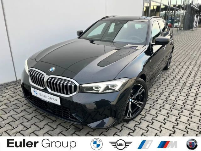 BMW 3 Serie 320 M-Sport 320d