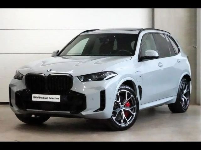 BMW X5 M-Sport