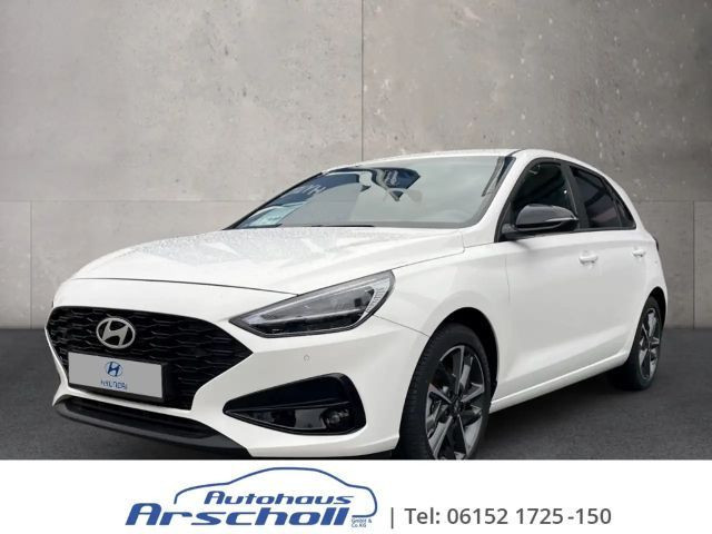 Hyundai i30 T-GDi 1.0 Advantage