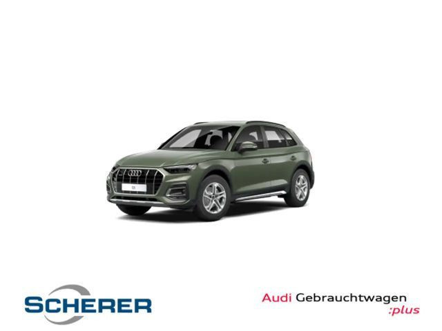 Audi Q5 S-Tronic 40 TDI