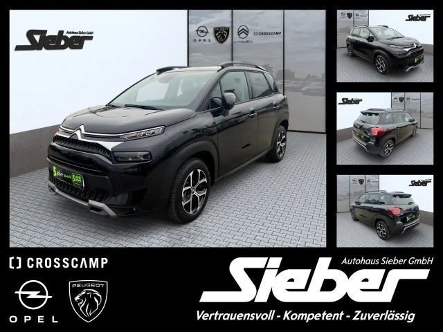 Citroën C3 Aircross PureTech