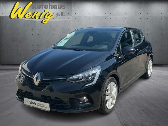 Renault Clio Business Line