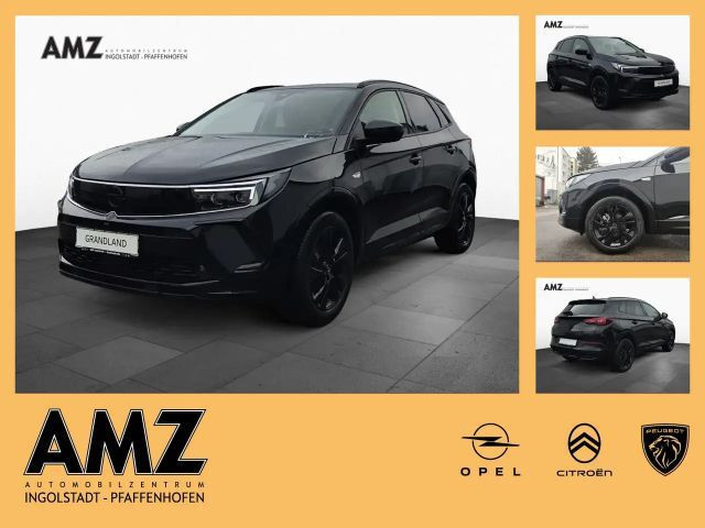 Opel Grandland X Grand Sport GS-Line