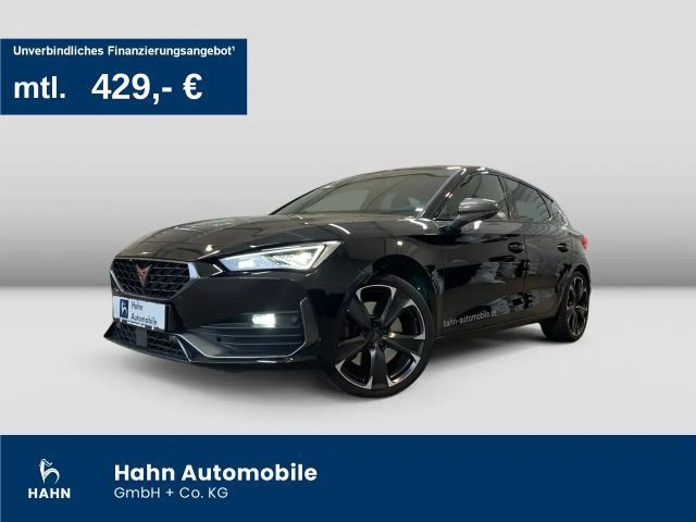 Cupra Leon 2.0 TSI DSG VZ