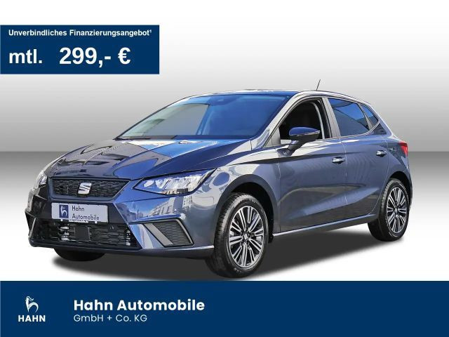 Seat Ibiza Style 1.0 TSI DSG