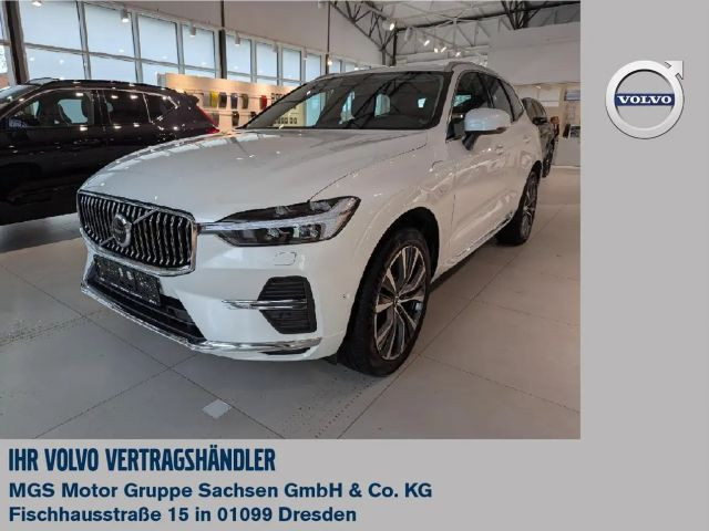 Volvo XC60 AWD Inscription Recharge